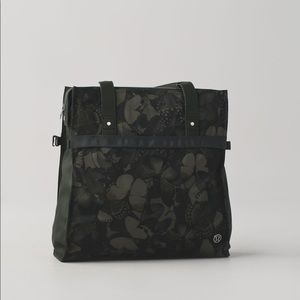 Lululemon Follow Your Bliss Bag